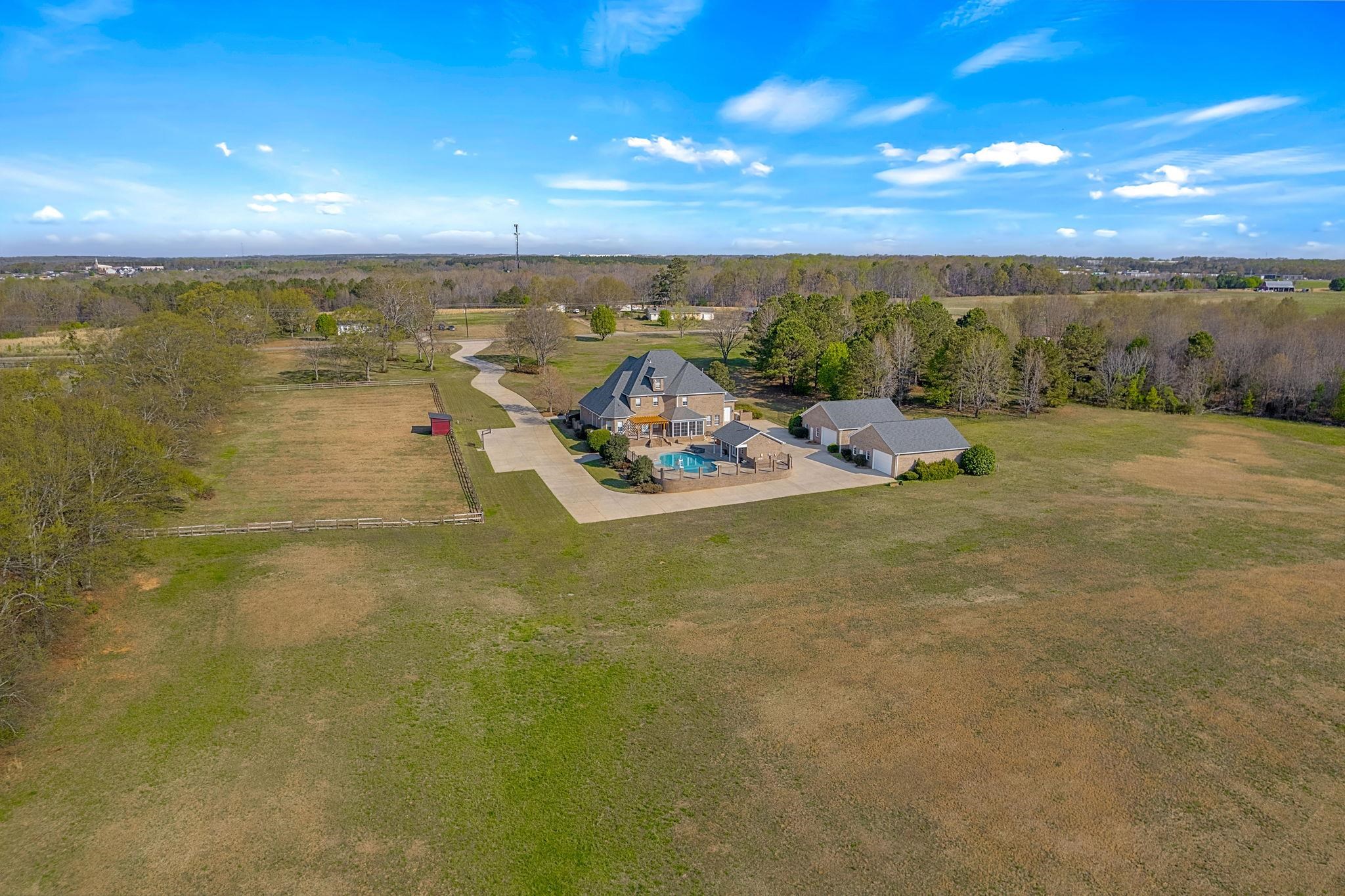 892 Brockman Road Greer, SC 29651 - Photo 48 of 50 Gallery Image 48