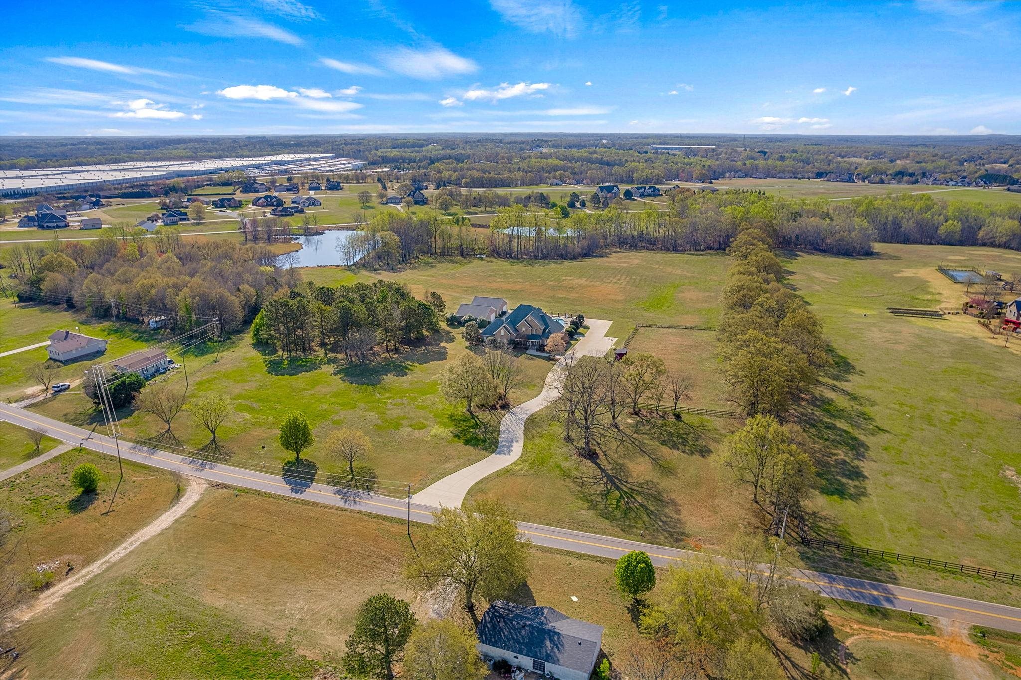 892 Brockman Road Greer, SC 29651 - Photo 49 of 50 Gallery Image 49