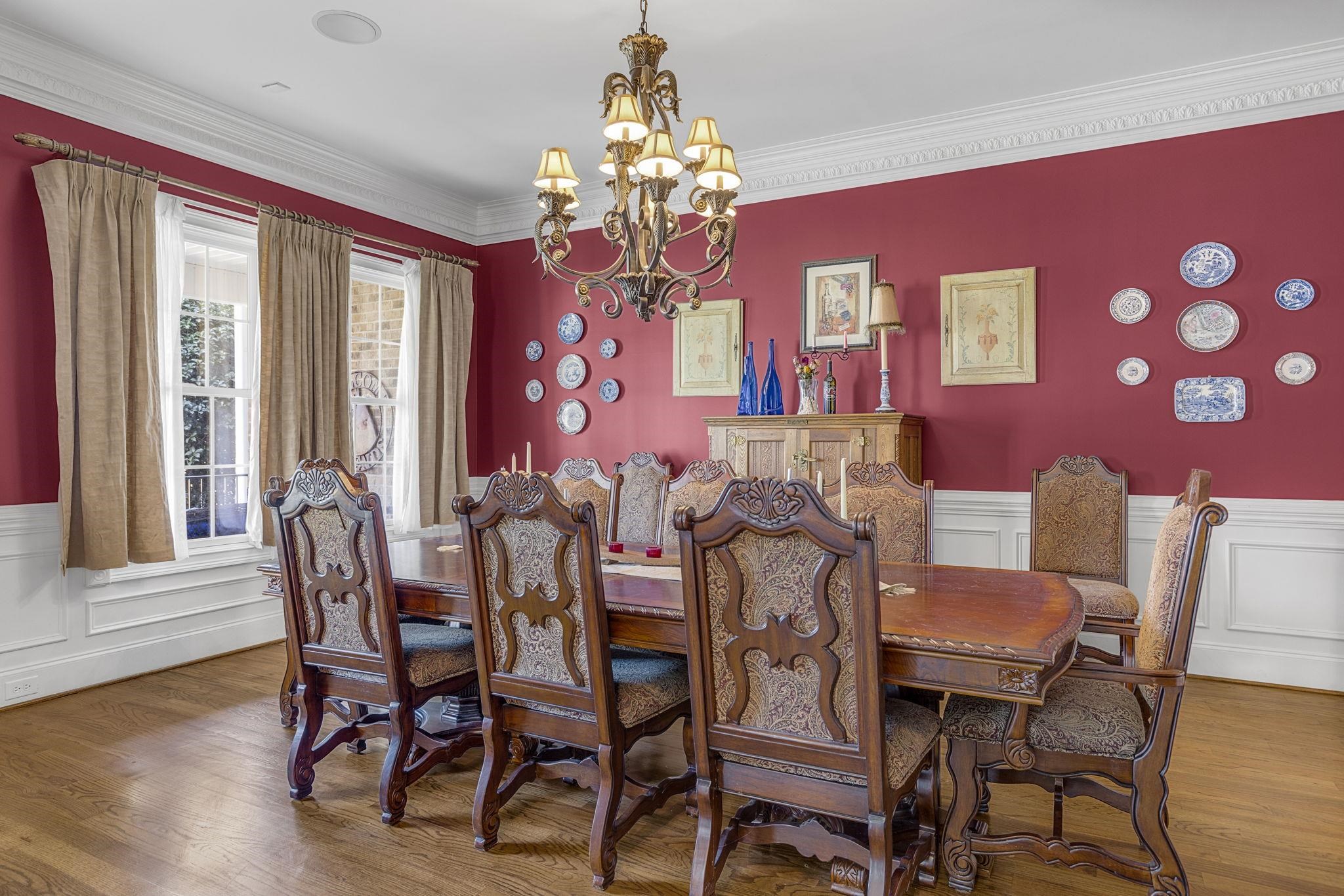 892 Brockman Road Greer, SC 29651 - Photo 5 of 50 Gallery Image 5