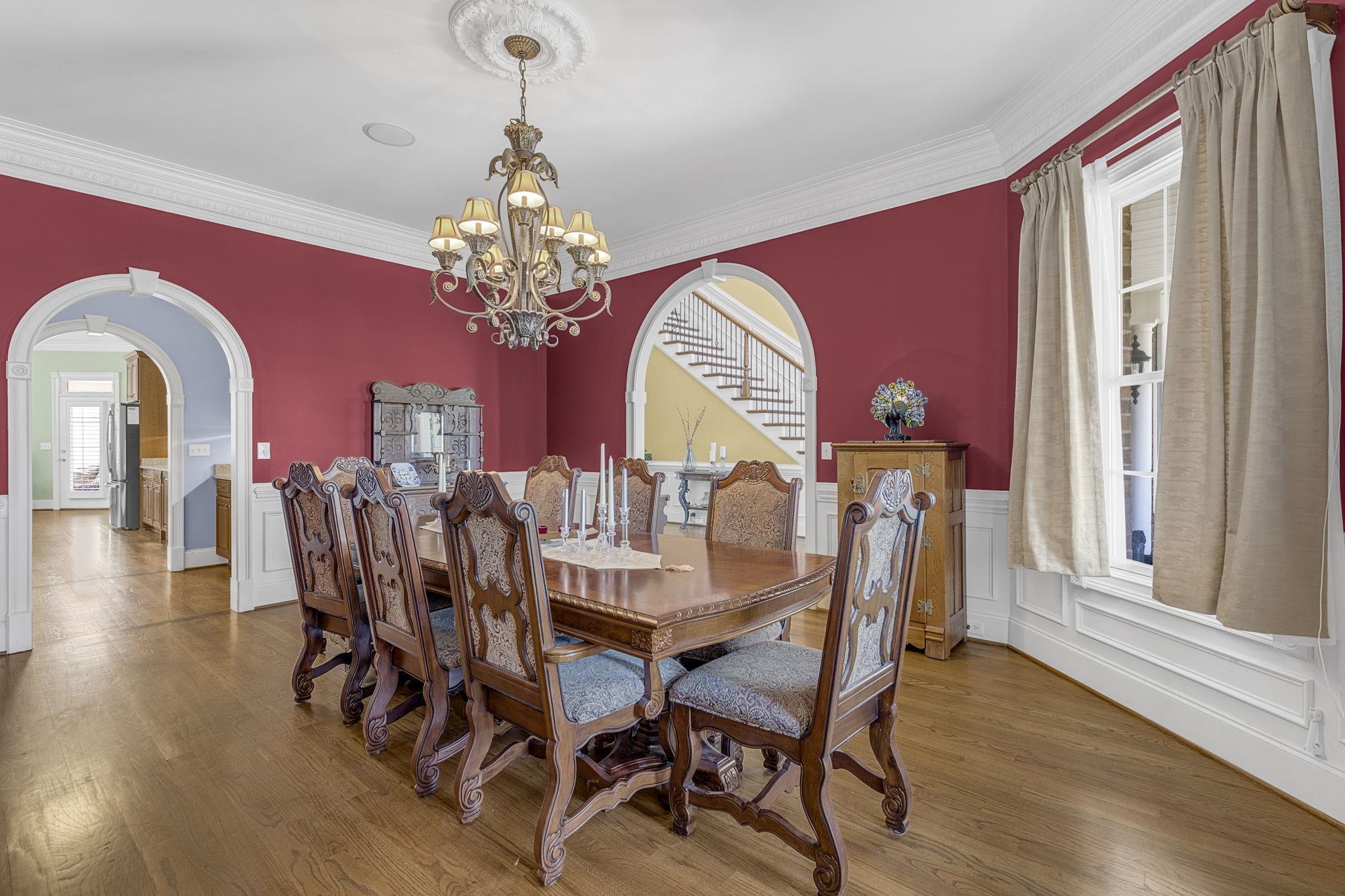 892 Brockman Road Greer, SC 29651 - Photo 6 of 50 Gallery Image 6