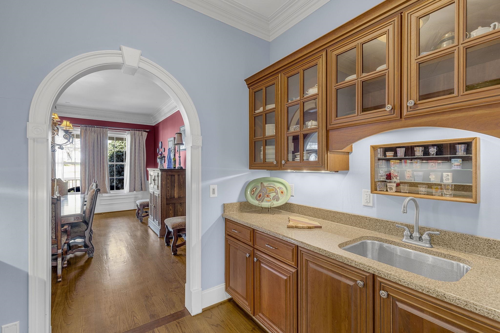 892 Brockman Road Greer, SC 29651 - Photo 7 of 50 Gallery Image 7