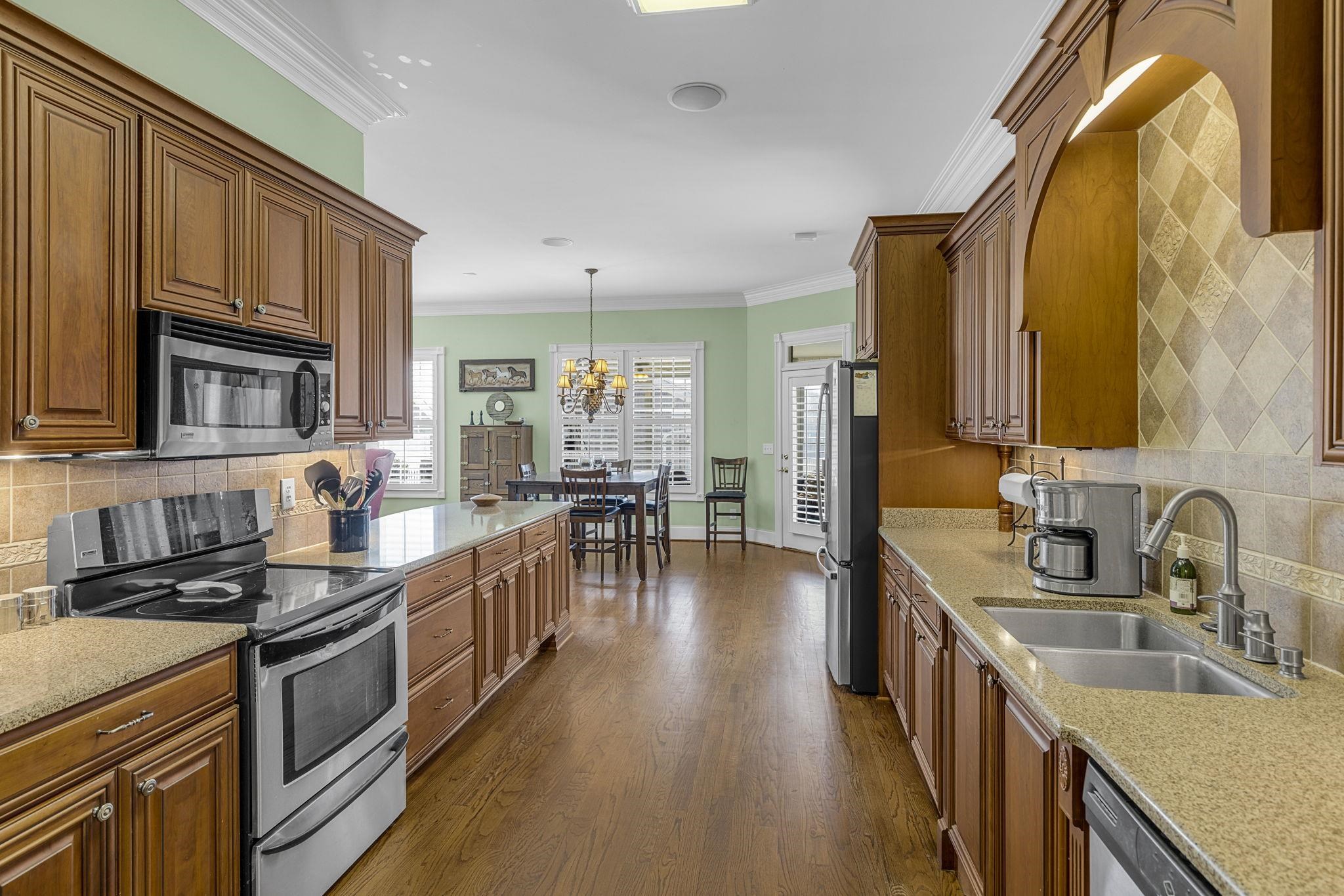 892 Brockman Road Greer, SC 29651 - Photo 8 of 50 Gallery Image 8