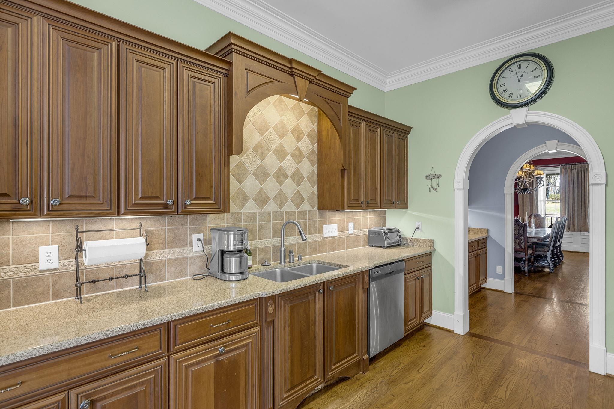 892 Brockman Road Greer, SC 29651 - Photo 9 of 50 Gallery Image 9