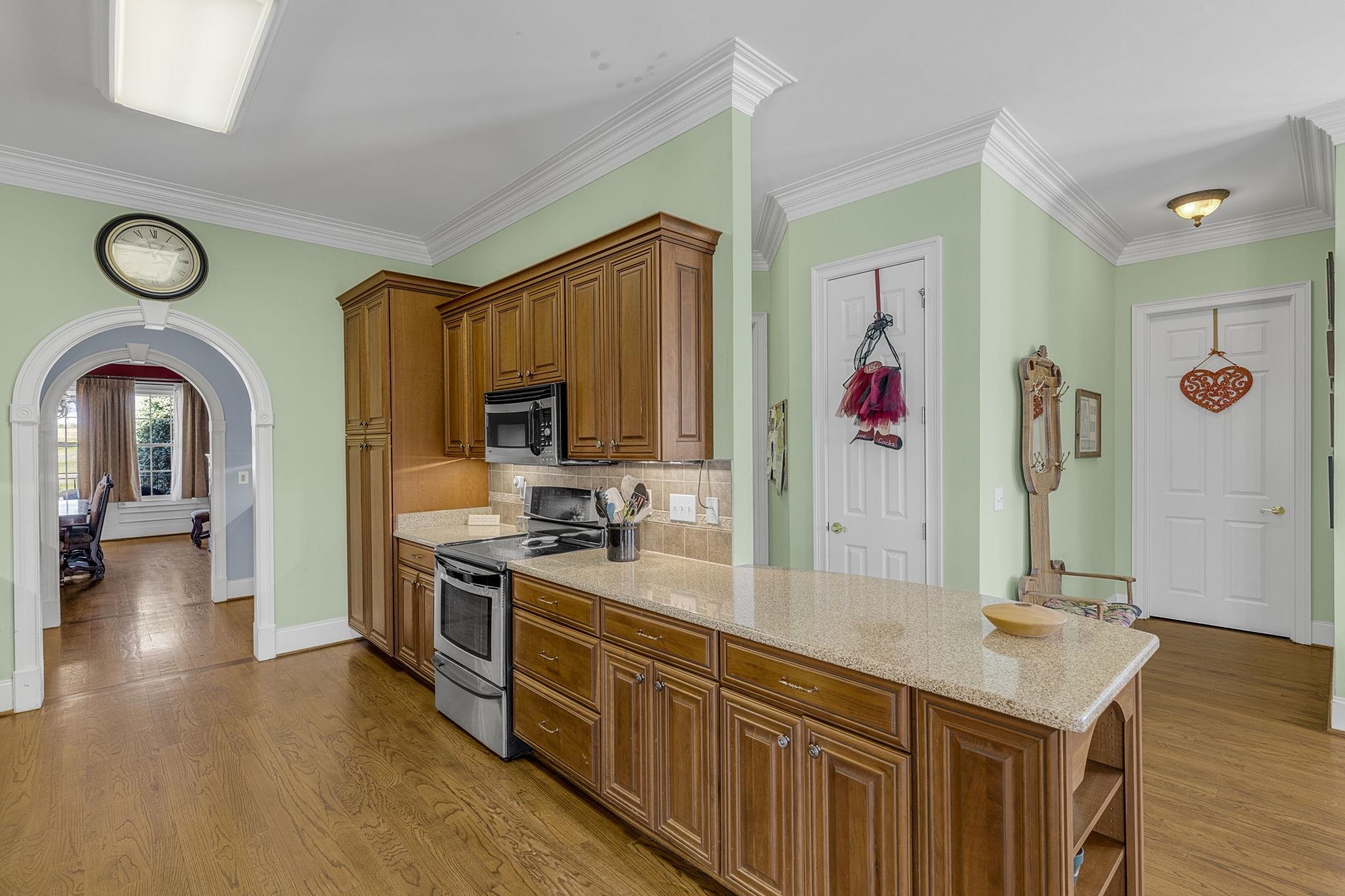 892 Brockman Road Greer, SC 29651 - Photo 10 of 50 Gallery Image 10