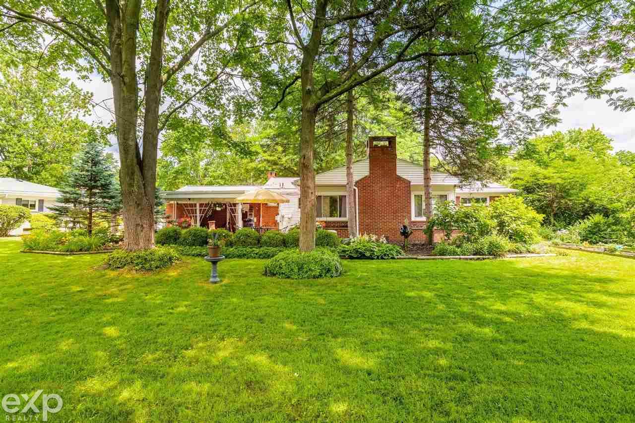 28251 Peppermill Road Farmington Hills, MI 48331 - Photo 8 of 28