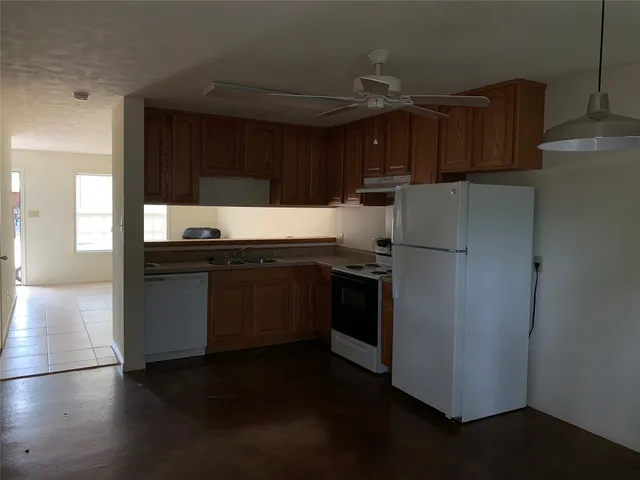a living room with a couch
