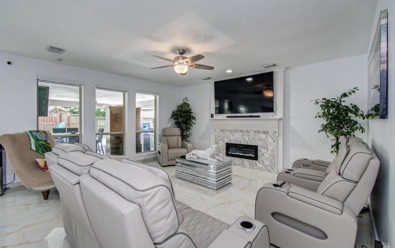 7826 Granite Ridge Lane Houston, TX 77095 - Photo 21 of 44