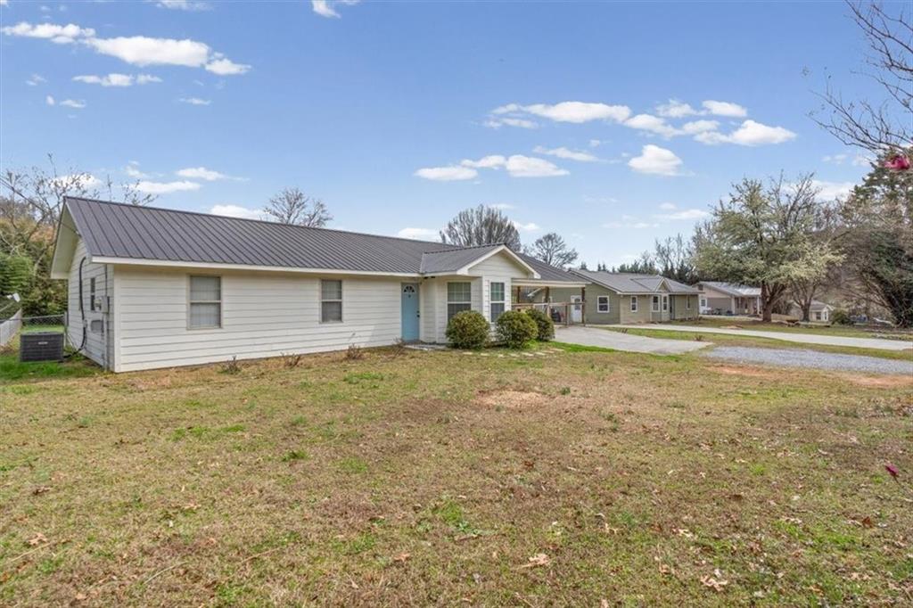 648 Johnson Road Southeast Adairsville, GA 30103 - Photo 17 of 25