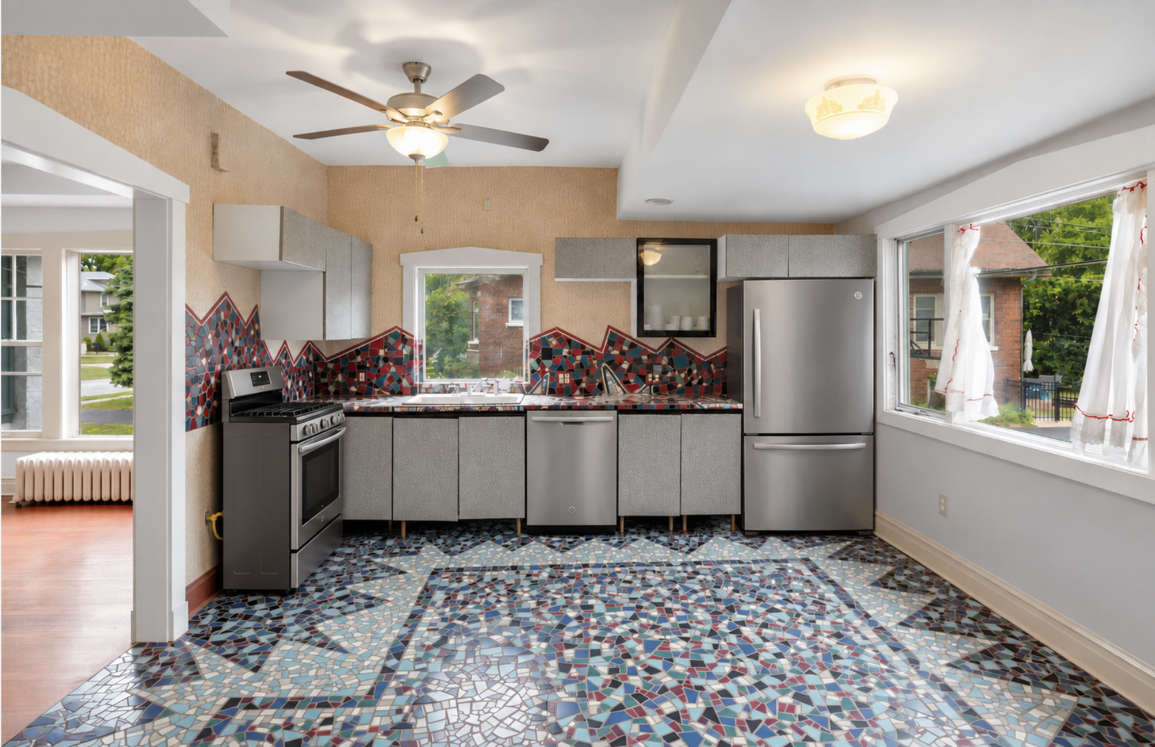 277 Nuttall Road Riverside, IL 60546 - Photo 8 of 40 Gallery Image 8