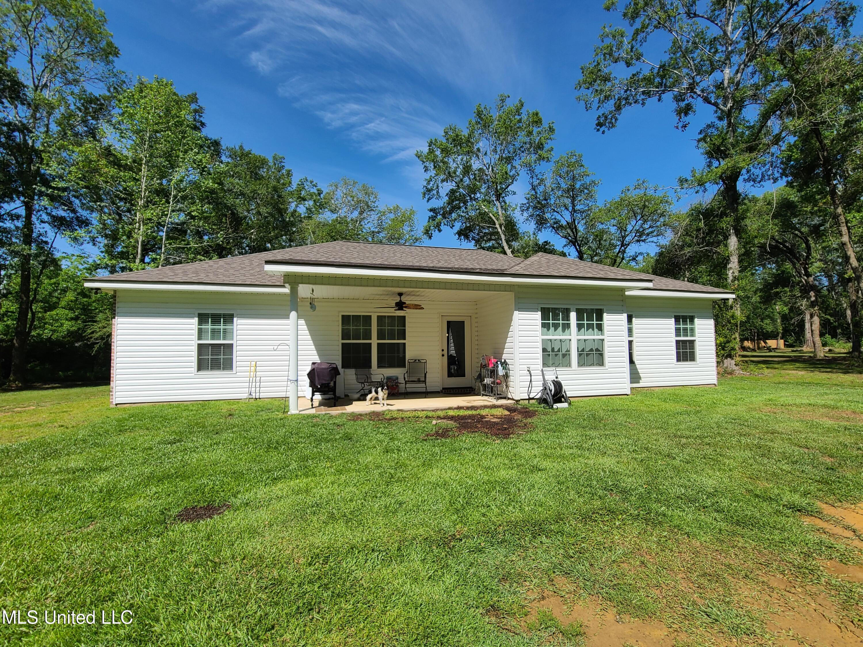33 West M Stewart Road Carriere, MS 39426 - Photo 21 of 21 21