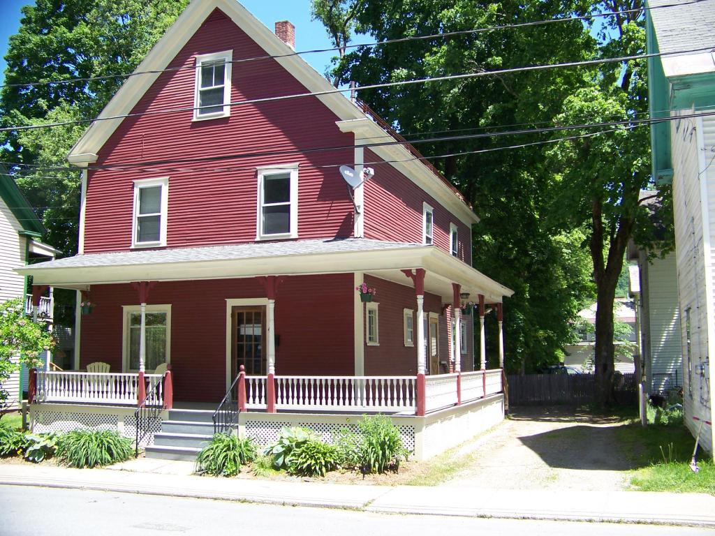4 Pine Street Rockingham, VT 05101 - Photo 1 of 14