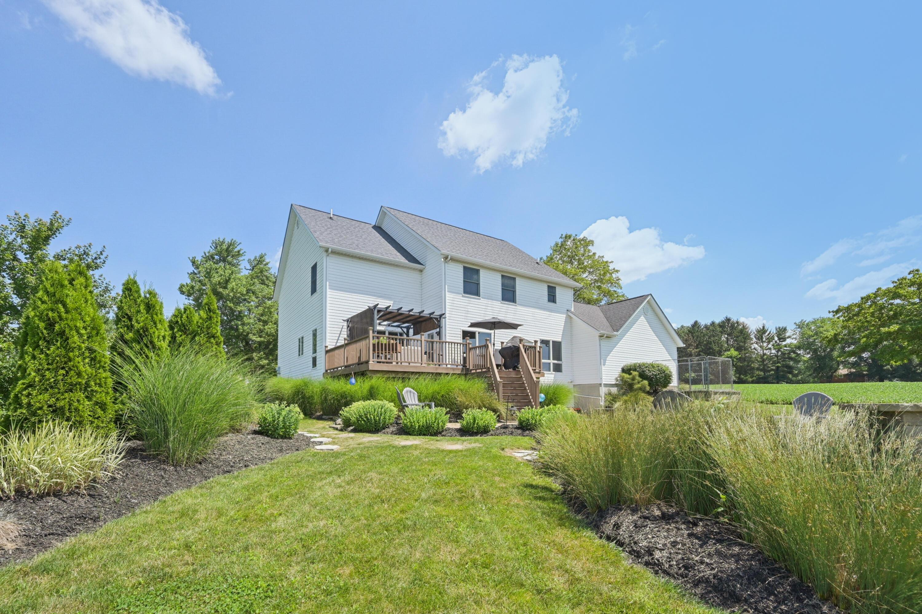 564 National Road Southeast Hebron, OH 43025 - Photo 81 of 106 Exterior