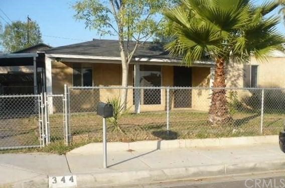 344 East Wilson Street Rialto, CA 92376 - Photo 1 of 1 Gallery Image 1