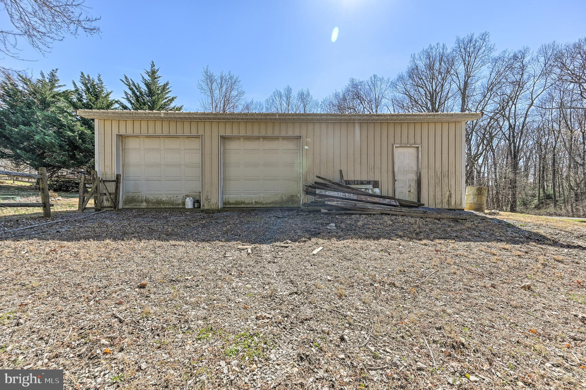 940 Hughes Shop Road Westminster, MD 21158 - Photo 34 of 45 Gallery Image 34