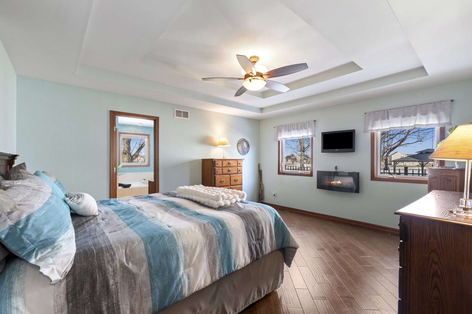 1401 Rolling Pass Beecher, IL 60401 - Photo 13 of 29