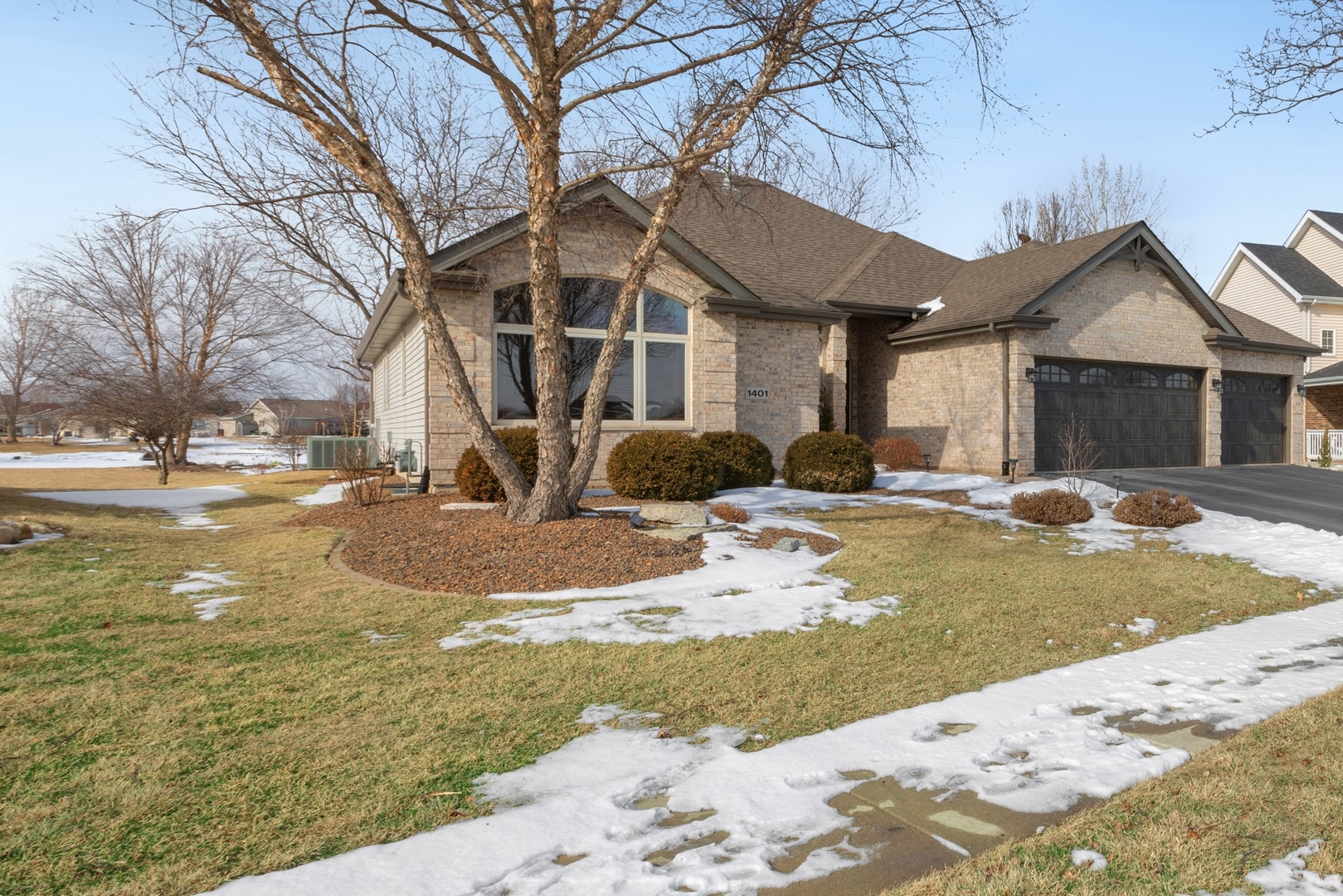 1401 Rolling Pass Beecher, IL 60401 - Photo 2 of 29