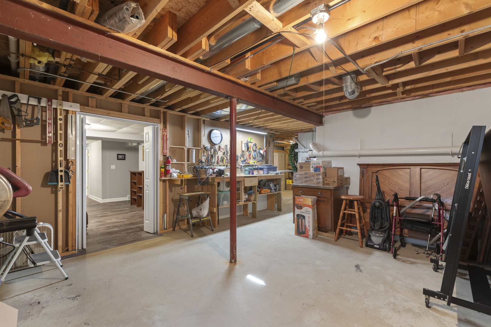 1401 Rolling Pass Beecher, IL 60401 - Photo 27 of 29