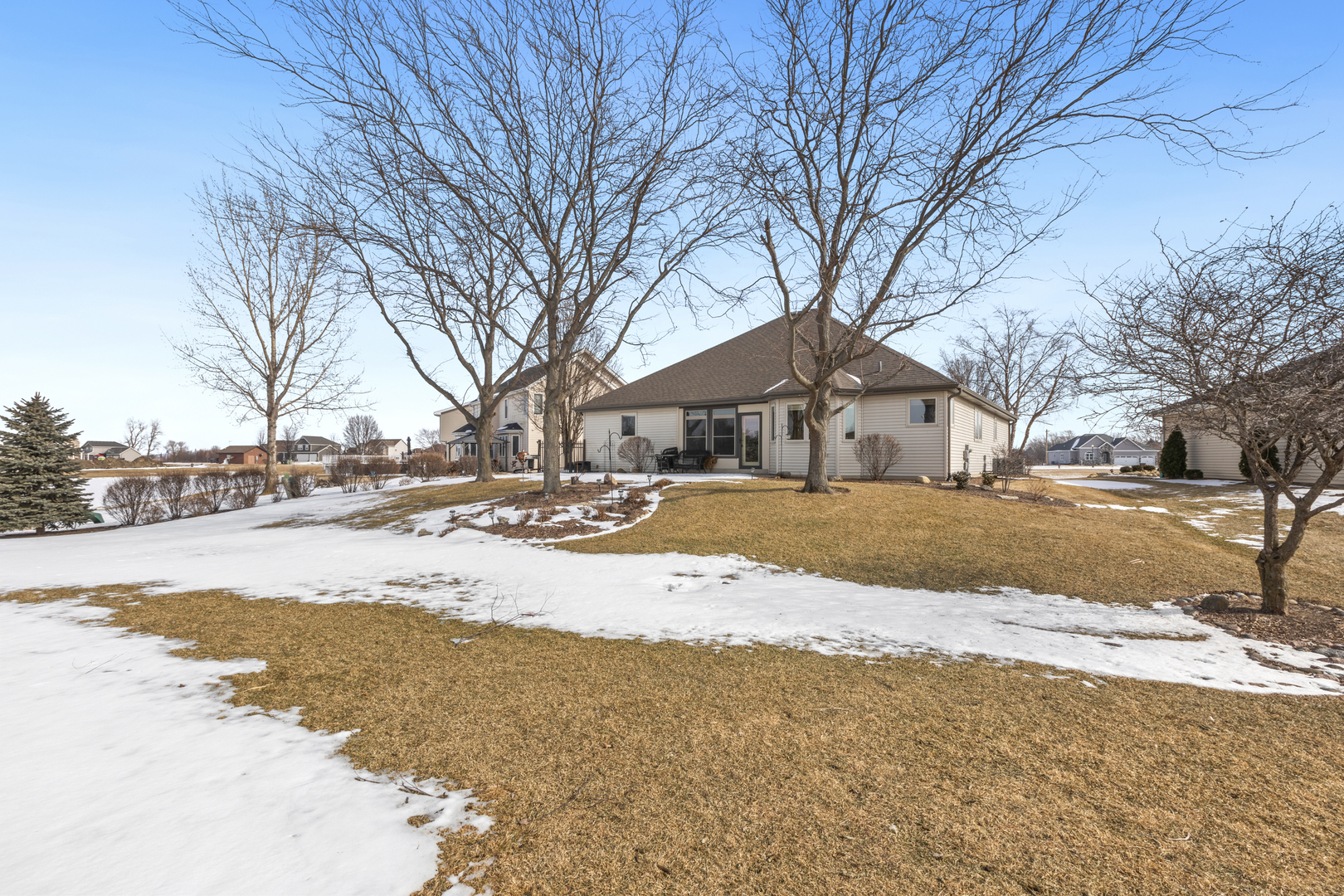 1401 Rolling Pass Beecher, IL 60401 - Photo 29 of 29