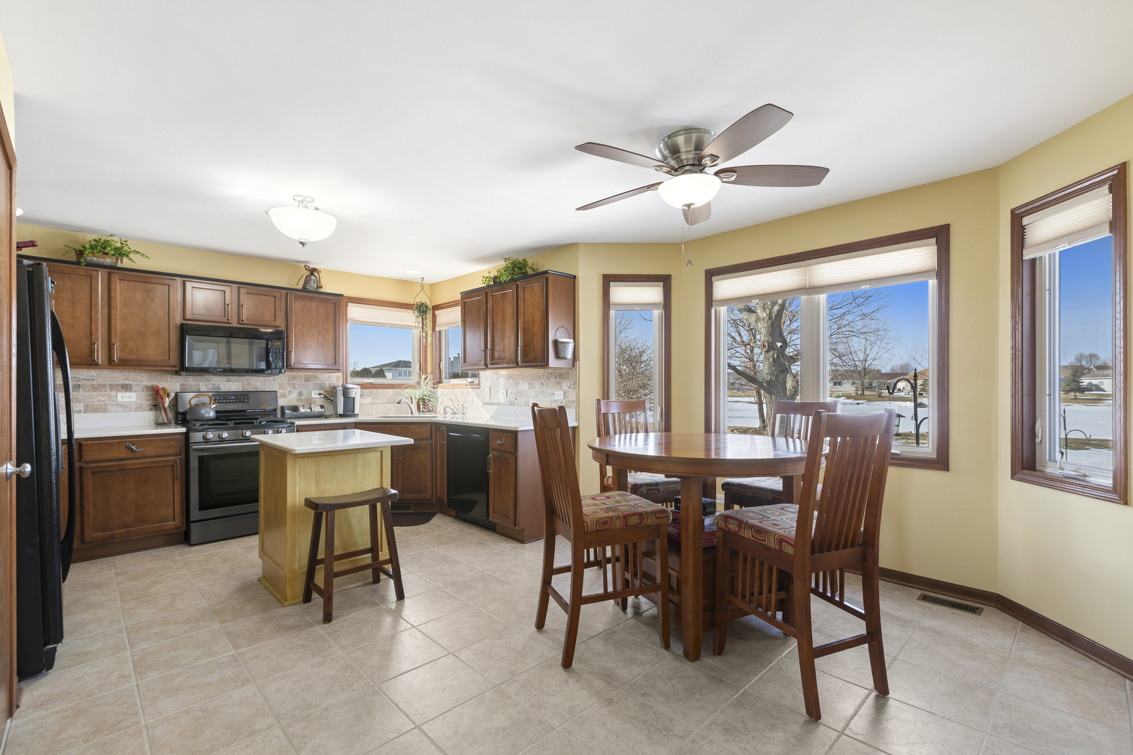 1401 Rolling Pass Beecher, IL 60401 - Photo 4 of 29