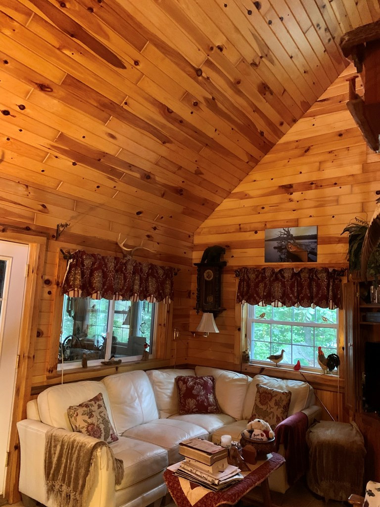 1396 Goodnow Flow Road Newcomb, NY 12852 - Photo 19 of 38 Gallery Image 19