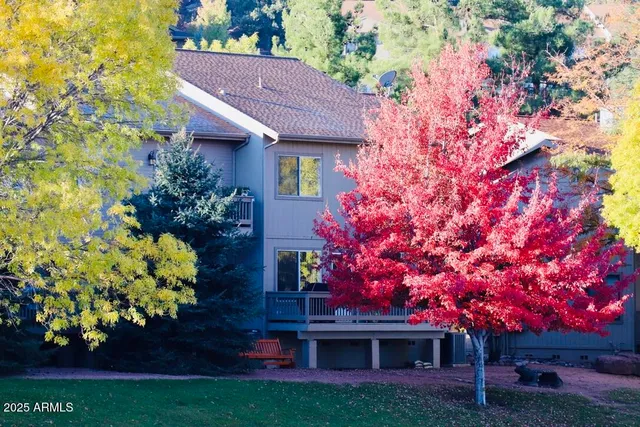 $400,000 | 912 West Madera Lane, Payson, AZ 85541