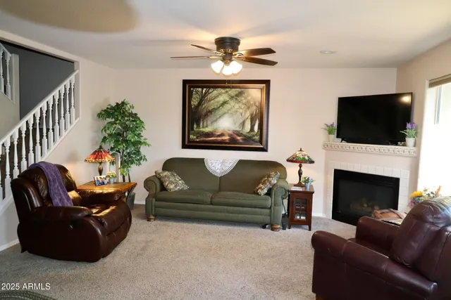 $400,000 | 912 West Madera Lane, Payson, AZ 85541