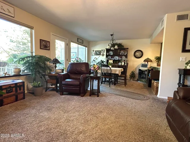 $400,000 | 912 West Madera Lane, Payson, AZ 85541