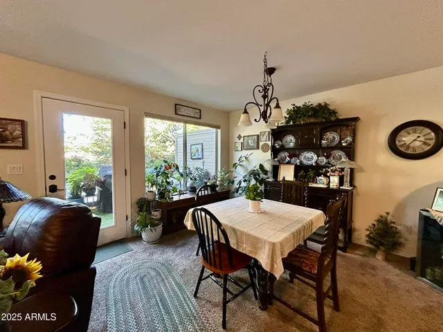 $400,000 | 912 West Madera Lane, Payson, AZ 85541