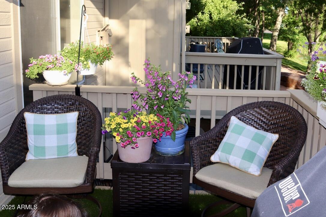 912 West Madera Lane Payson, AZ 85541 - Photo 15 of 62 14