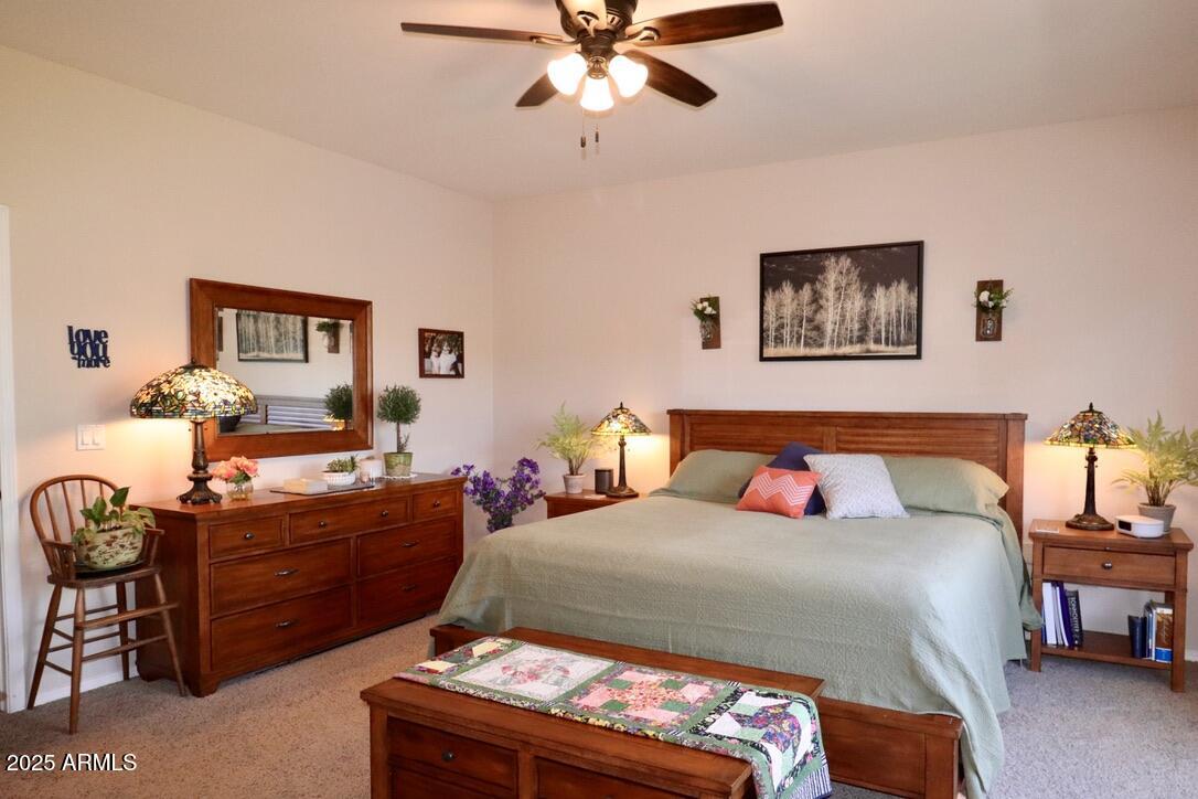 912 West Madera Lane Payson, AZ 85541 - Photo 18 of 62 17