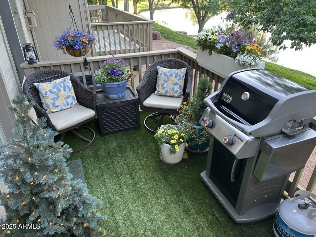 912 West Madera Lane Payson, AZ 85541 - Photo 33 of 62 32