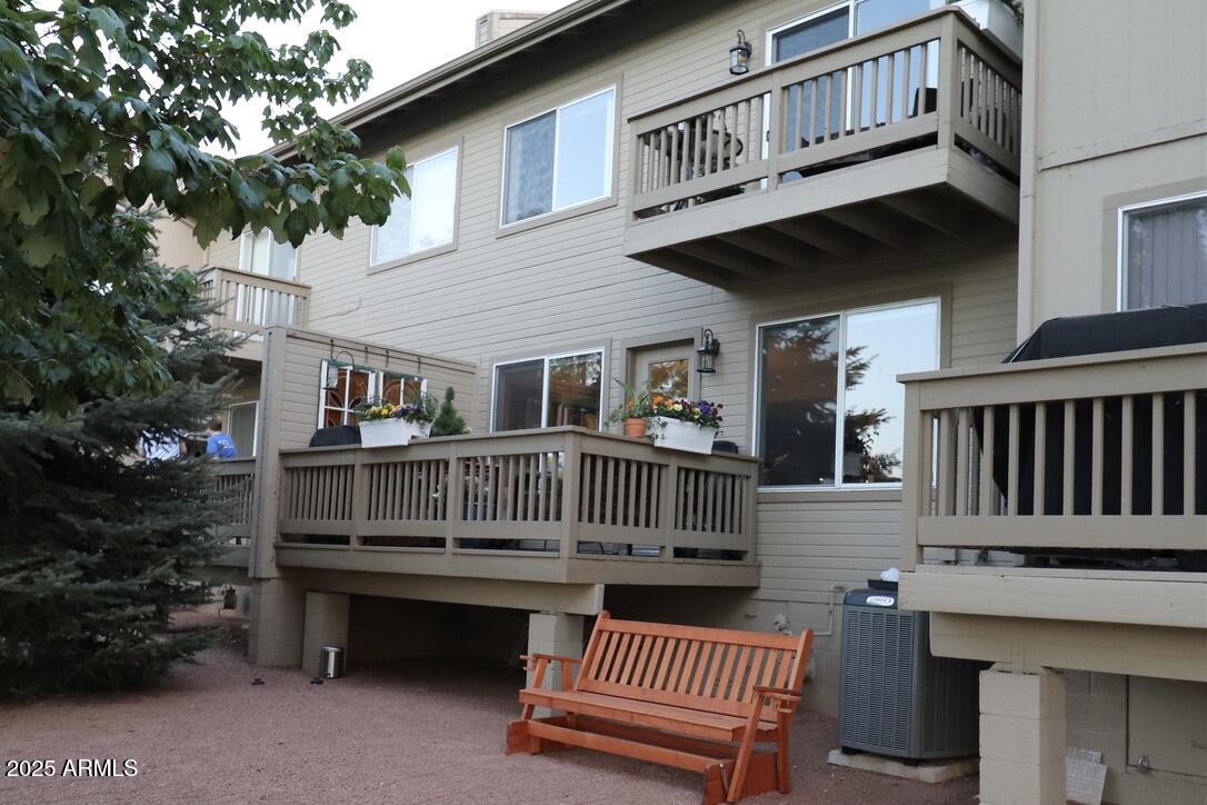 912 West Madera Lane Payson, AZ 85541 - Photo 34 of 62 33