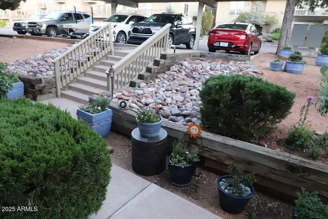 $400,000 | 912 West Madera Lane, Payson, AZ 85541