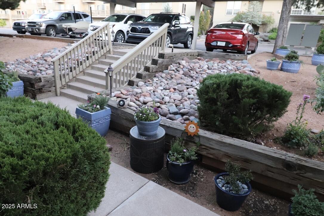 912 West Madera Lane Payson, AZ 85541 - Photo 36 of 62 35