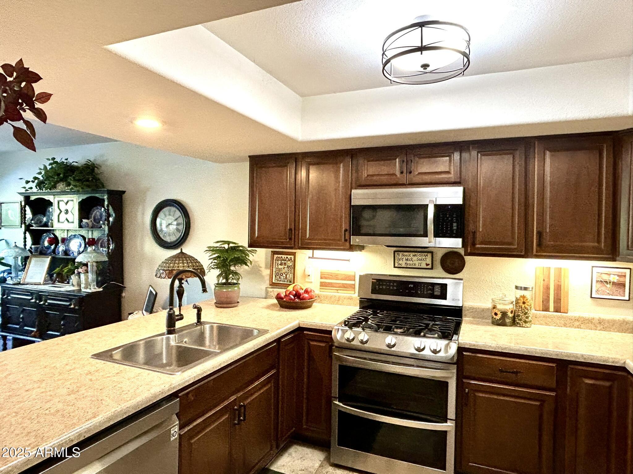 912 West Madera Lane Payson, AZ 85541 - Photo 8 of 62 7