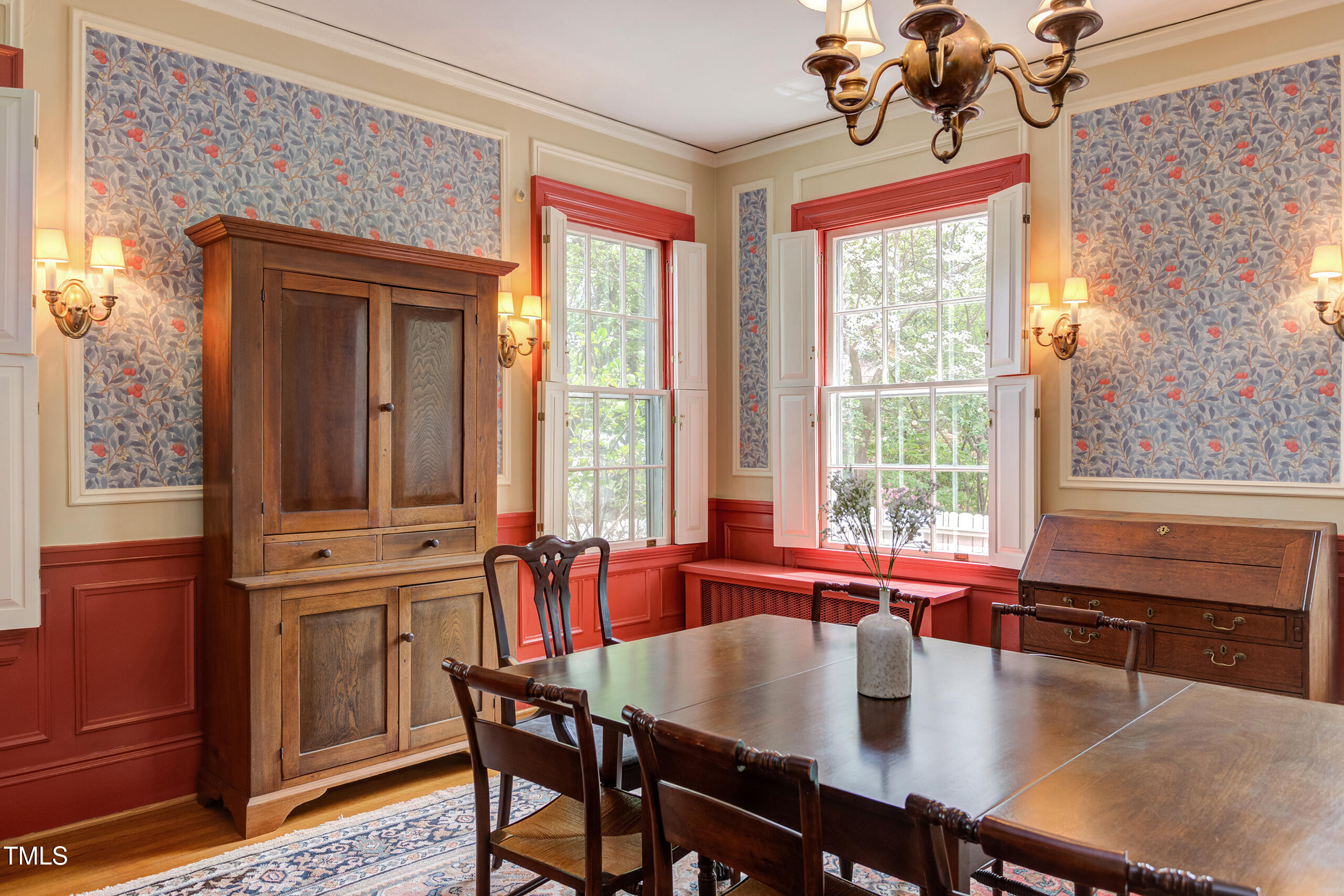1208 College Place Raleigh, NC 27605 - Photo 19 of 94 IMG_1734_5_6