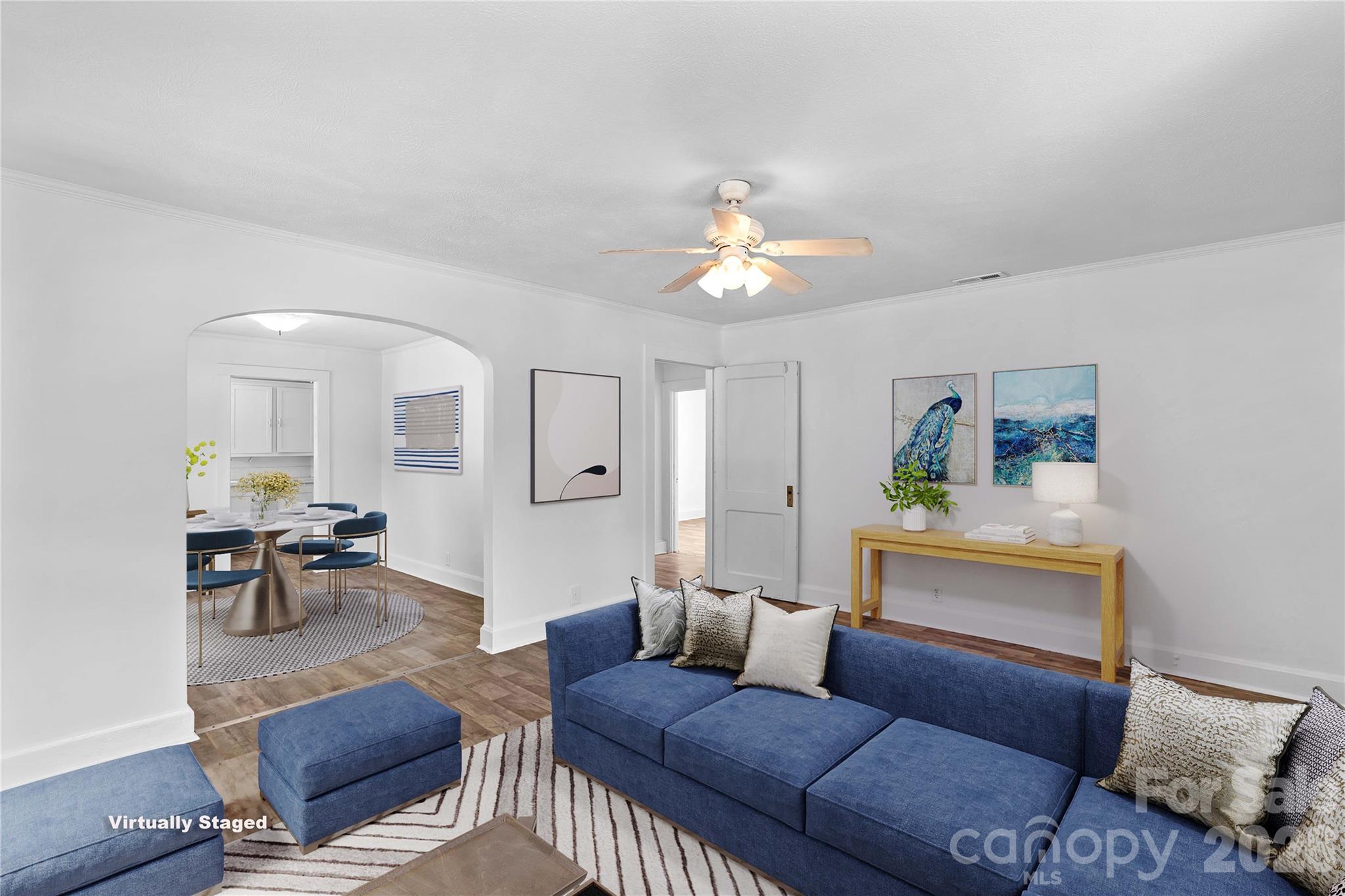 3161 Poplar Tent Road Concord, NC 28027 - Photo 11 of 39