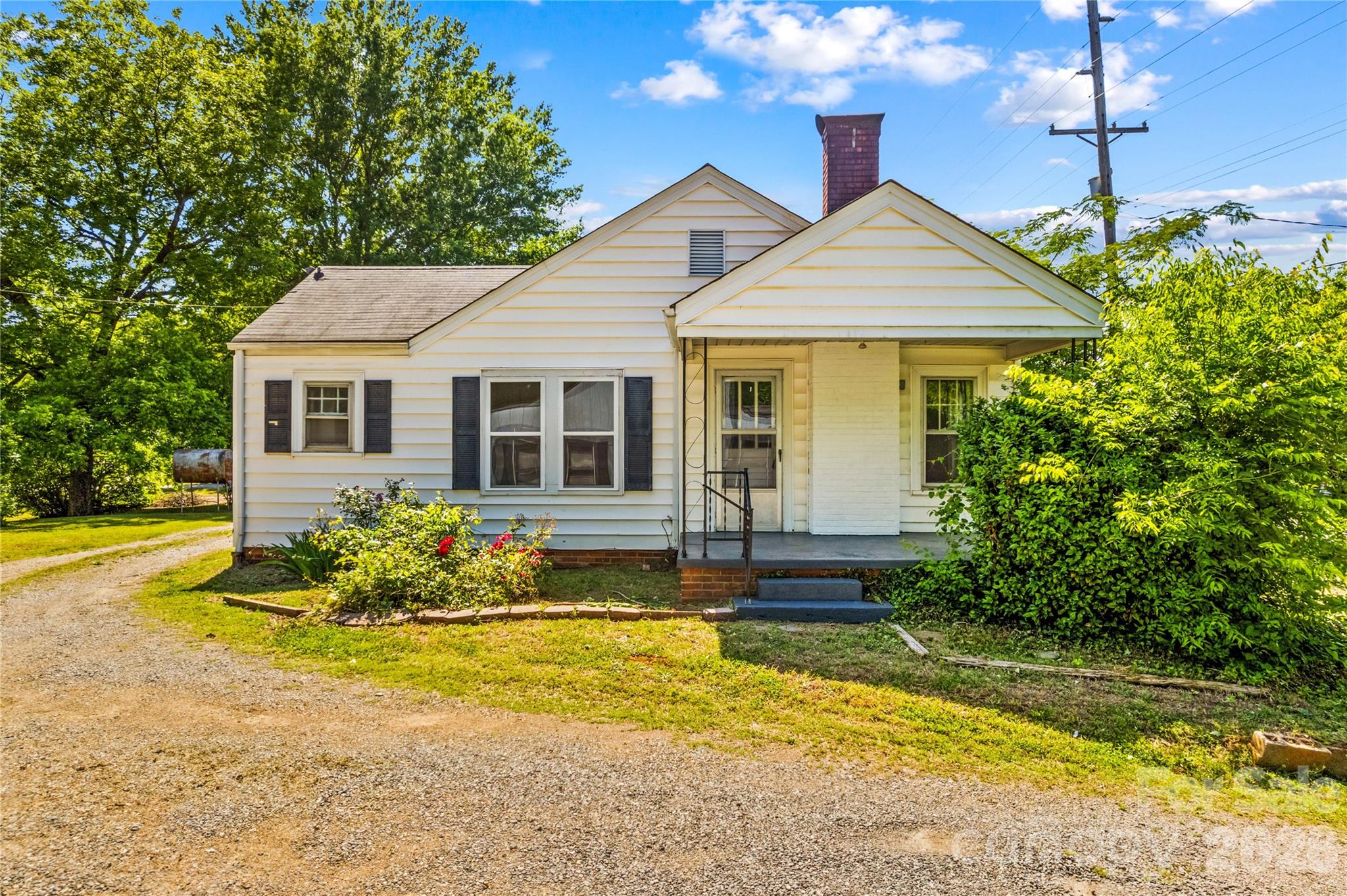 3161 Poplar Tent Road Concord, NC 28027 - Photo 2 of 39