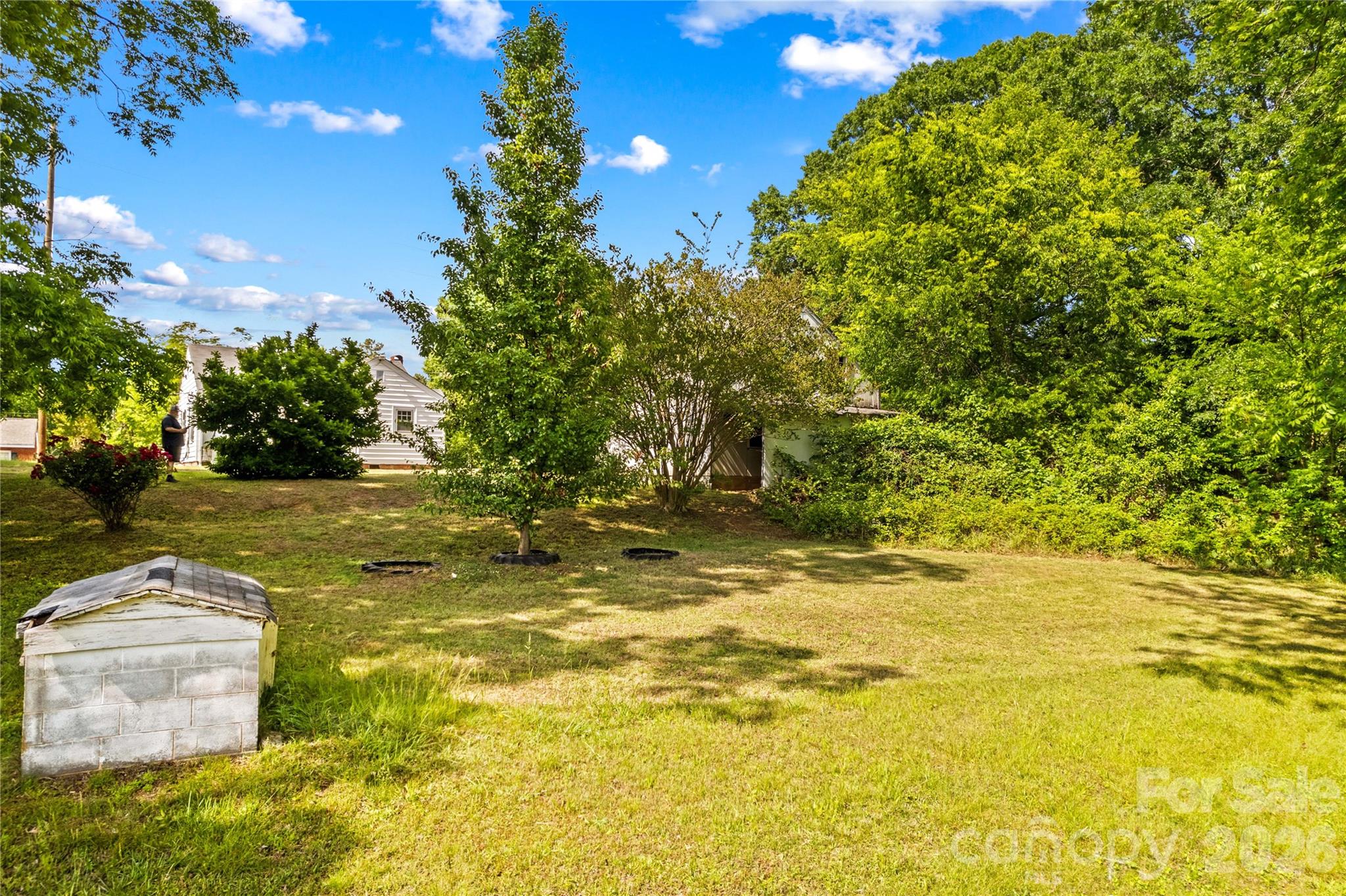 3161 Poplar Tent Road Concord, NC 28027 - Photo 35 of 39