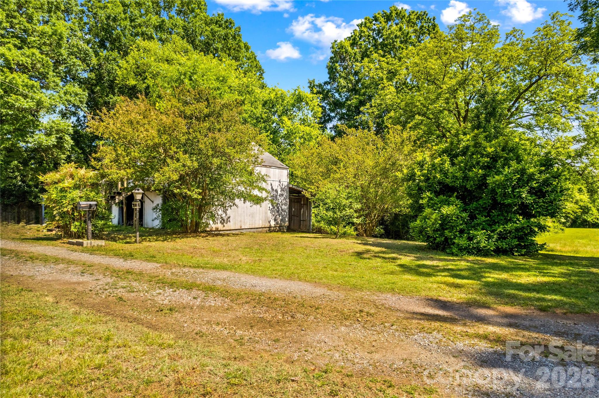 3161 Poplar Tent Road Concord, NC 28027 - Photo 36 of 39