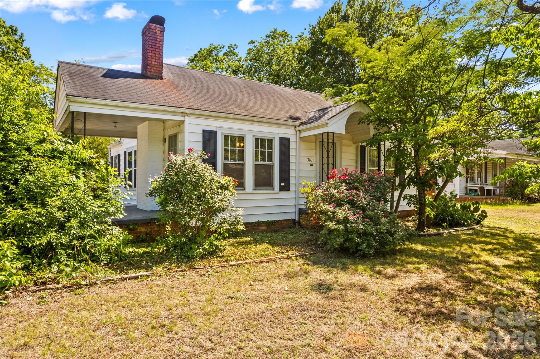 3161 Poplar Tent Road Concord, NC 28027 - Photo 4 of 39