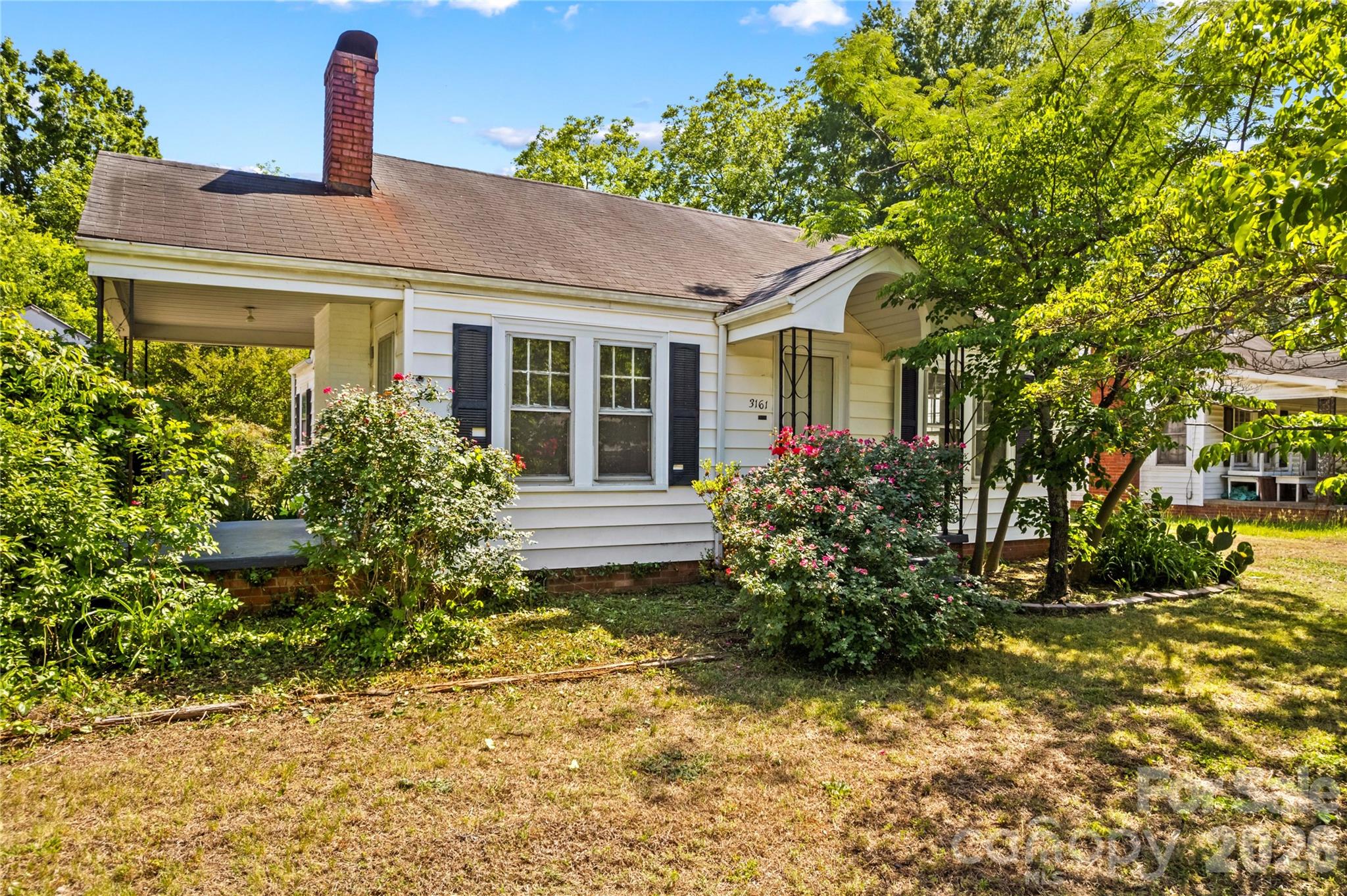 3161 Poplar Tent Road Concord, NC 28027 - Photo 5 of 39