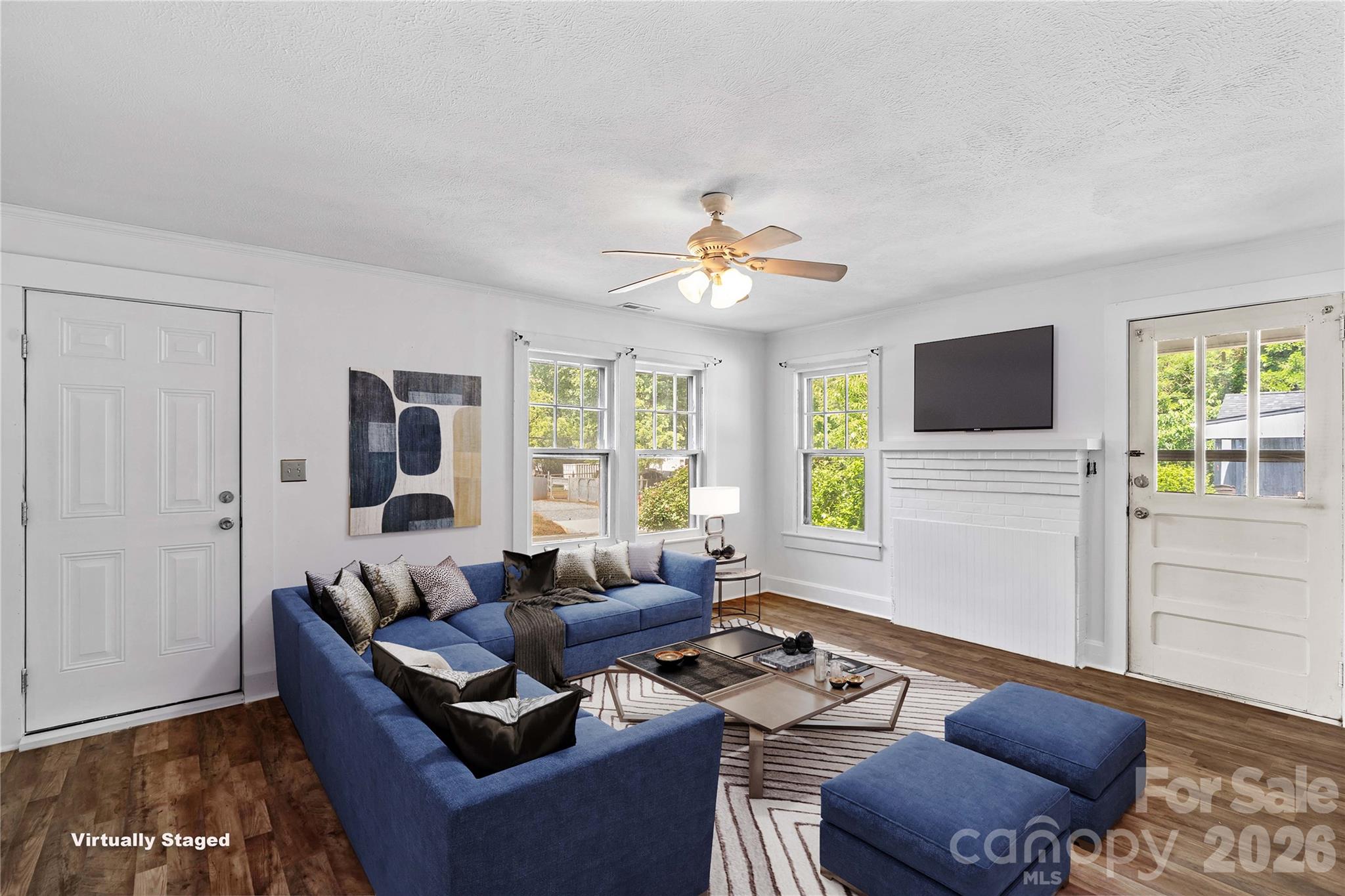 3161 Poplar Tent Road Concord, NC 28027 - Photo 7 of 39
