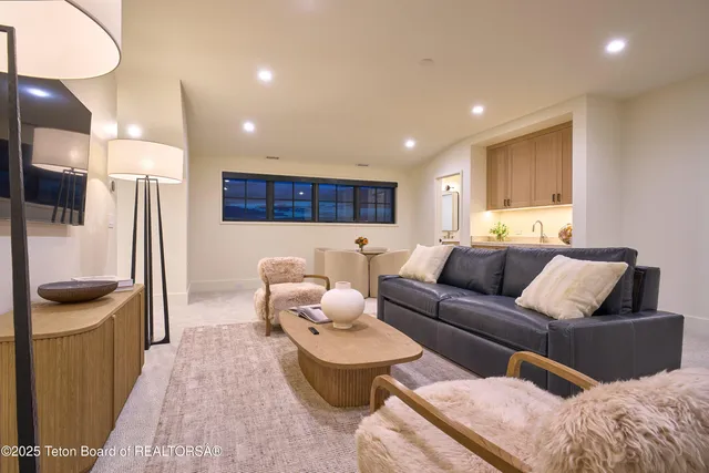 $5,495,000 | 946 Whistling Court, Tetonia, ID 83452