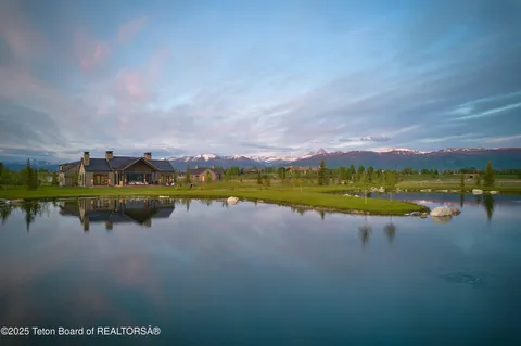 $5,495,000 | 946 Whistling Court, Tetonia, ID 83452