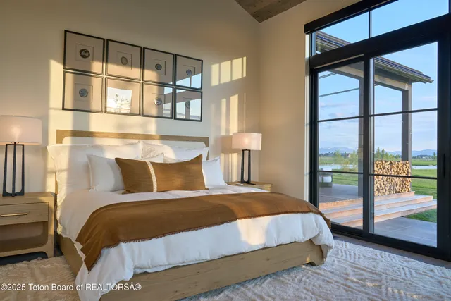 $5,495,000 | 946 Whistling Court, Tetonia, ID 83452