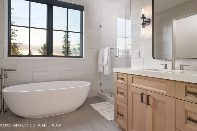 $5,495,000 | 946 Whistling Court, Tetonia, ID 83452