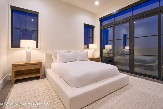 $5,495,000 | 946 Whistling Court, Tetonia, ID 83452