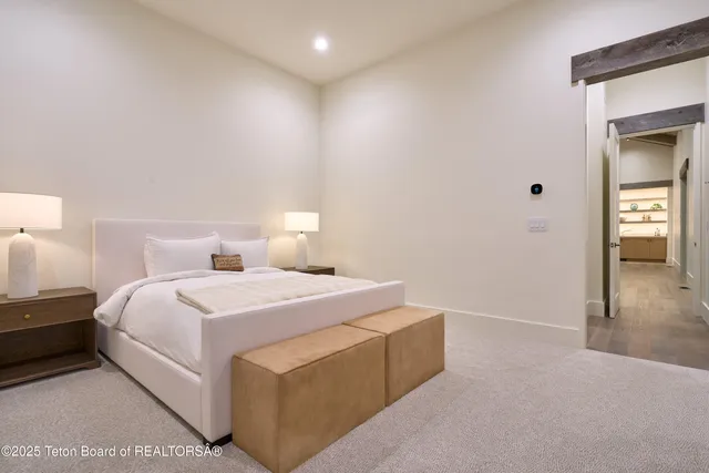 $5,495,000 | 946 Whistling Court, Tetonia, ID 83452