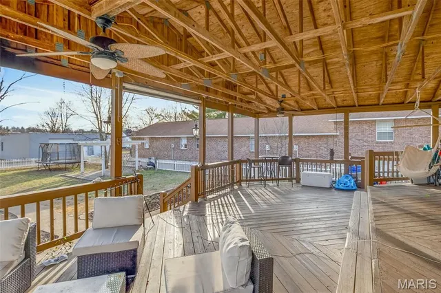 $325,000 | 210 Patterson Street, Farmington, MO 63640